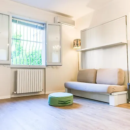 La Del Mare - Affitti Brevi Italia Apartman *