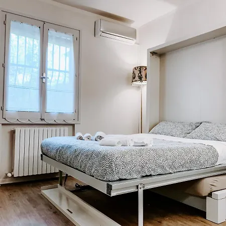 La Del Mare - Affitti Brevi Italia Apartman Rimini