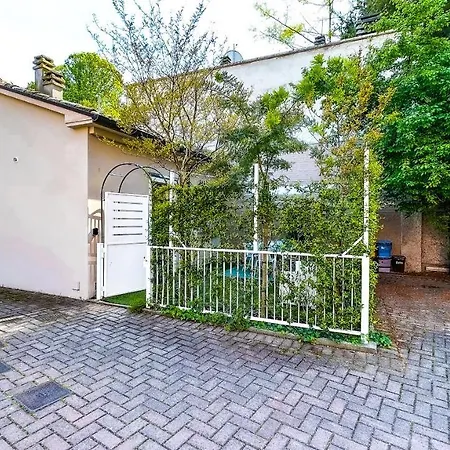 La Del Mare - Affitti Brevi Italia Apartman