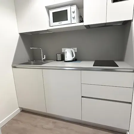 La Del Mare - Affitti Brevi Italia Apartman Rimini