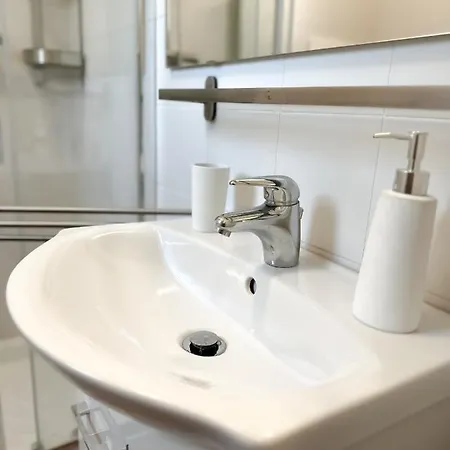 La Del Mare - Affitti Brevi Italia Apartman Rimini