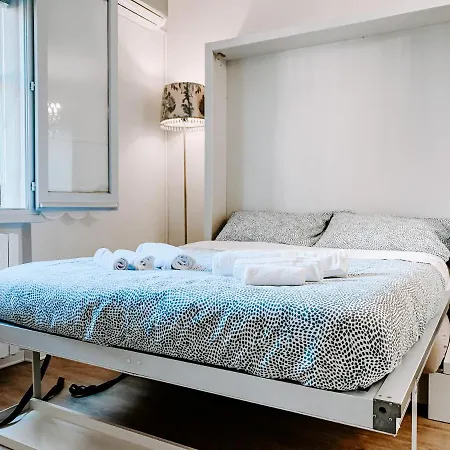 Apartmán La Del Mare - Affitti Brevi Italia