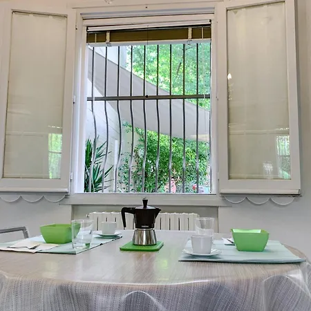 La Del Mare - Affitti Brevi Italia Apartmán *