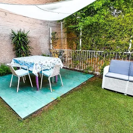 La Del Mare - Affitti Brevi Italia Apartmán *