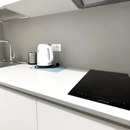 La Del Mare - Affitti Brevi Italia Римини