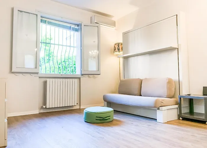 La Del Mare - Affitti Brevi Italia 公寓 *