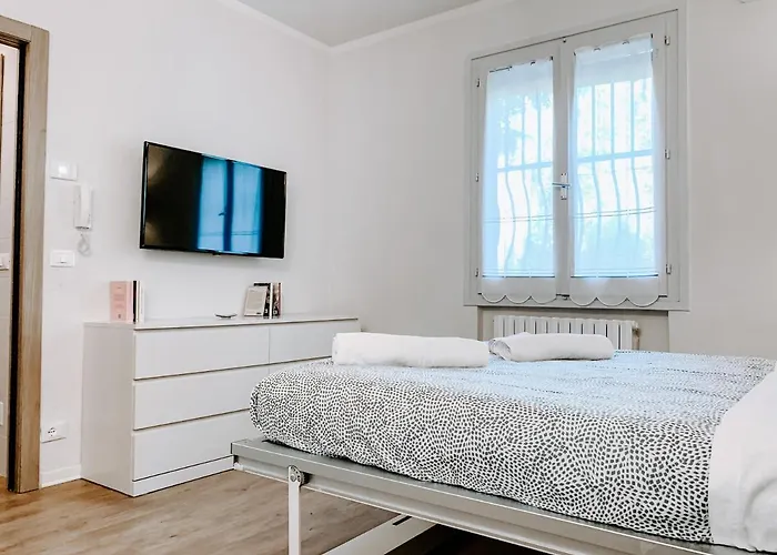 La Del Mare - Affitti Brevi Italia