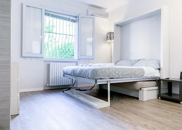 La Del Mare - Affitti Brevi Italia