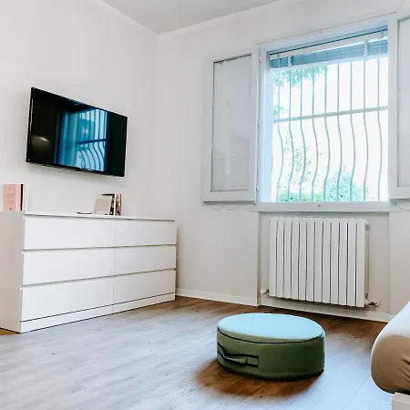 La Del Mare - Affitti Brevi Italia Appartement Rimini