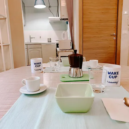 Appartement La Del Mare - Affitti Brevi Italia Rimini