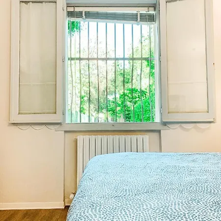 La Del Mare - Affitti Brevi Italia Rimini