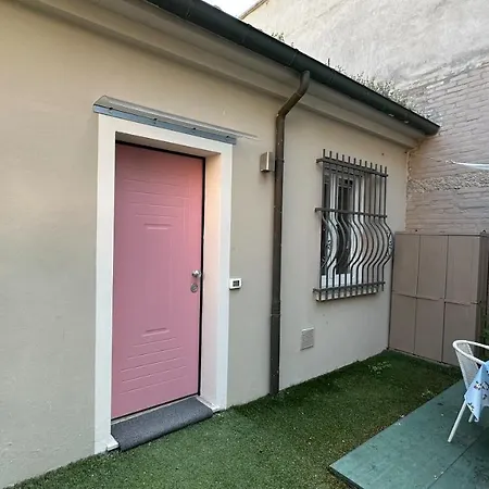 Appartement La Del Mare - Affitti Brevi Italia Rimini