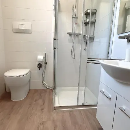 Appartement La Del Mare - Affitti Brevi Italia