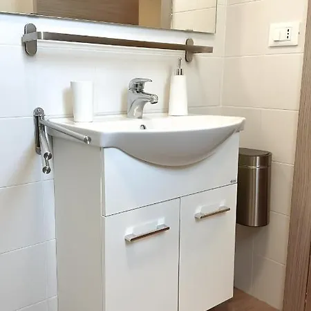 Appartement La Del Mare - Affitti Brevi Italia Rimini