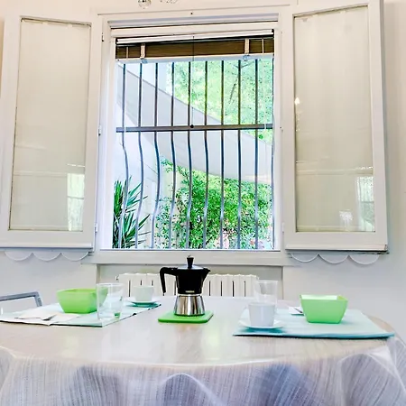 La Del Mare - Affitti Brevi Italia Appartement