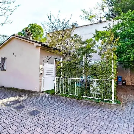 La Del Mare - Affitti Brevi Italia Appartement Rimini